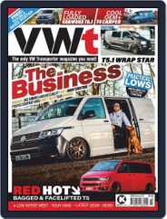 VWt (Digital) Subscription                    March 1st, 2021 Issue