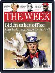 The Week United Kingdom (Digital) Subscription                    January 23rd, 2021 Issue