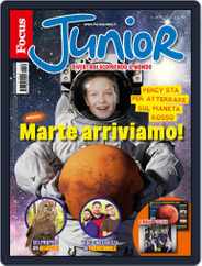 Focus Junior (Digital) Subscription                    February 1st, 2021 Issue