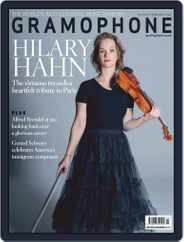 Gramophone (Digital) Subscription                    February 1st, 2021 Issue