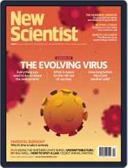 New Scientist Australian Edition (Digital) Subscription                    January 23rd, 2021 Issue
