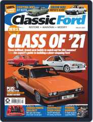 Classic Ford (Digital) Subscription                    March 1st, 2021 Issue