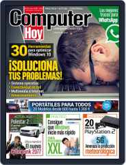 Computer Hoy (Digital) Subscription                    January 21st, 2021 Issue