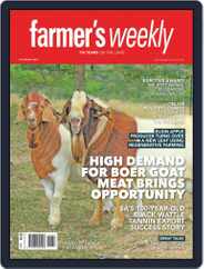Farmer's Weekly (Digital) Subscription                    January 29th, 2021 Issue