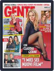 Gente (Digital) Subscription January 30th, 2021 Issue