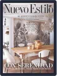 Nuevo Estilo (Digital) Subscription                    February 1st, 2021 Issue