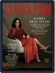 Vanity Fair España (Digital) Subscription                    February 1st, 2021 Issue