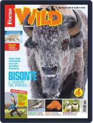 Focus Wild (Digital) Subscription February 1st, 2021 Issue