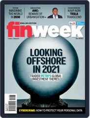 Finweek - English (Digital) Subscription                    January 21st, 2021 Issue