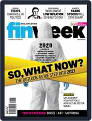 Finweek - English (Digital) Subscription December 17th, 2020 Issue
