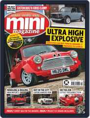 Mini (Digital) Subscription                    February 1st, 2021 Issue
