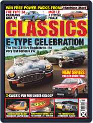 Classics Monthly (Digital) Subscription                    March 1st, 2021 Issue