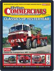 Heritage Commercials (Digital) Subscription                    February 1st, 2021 Issue