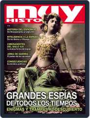 Muy Historia - España (Digital) Subscription                    February 1st, 2021 Issue