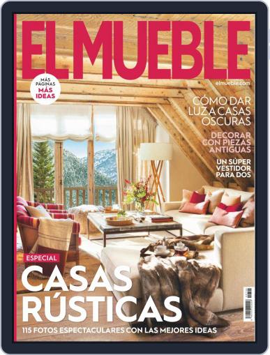 El Mueble February 1st, 2021 Digital Back Issue Cover