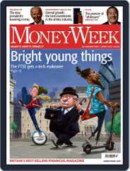 MoneyWeek (Digital) Subscription                    January 22nd, 2021 Issue
