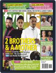 TV Plus English (Digital) Subscription                    January 28th, 2021 Issue