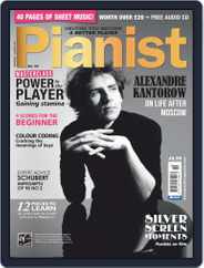 Pianist (Digital) Subscription                    January 15th, 2021 Issue
