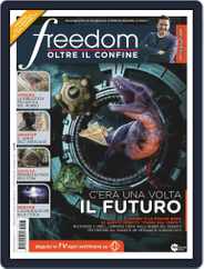 Freedom - Oltre il confine (Digital) Subscription                    February 1st, 2021 Issue