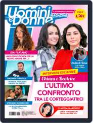 Uomini e Donne (Digital) Subscription January 22nd, 2021 Issue