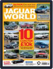 Jaguar World (Digital) Subscription February 1st, 2021 Issue