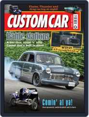 Custom Car (Digital) Subscription                    March 1st, 2021 Issue