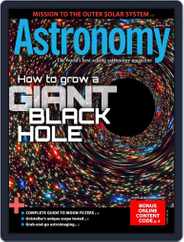 Astronomy (Digital) Subscription March 1st, 2021 Issue