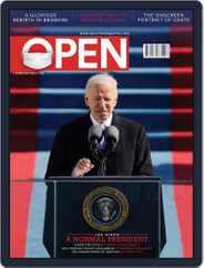 Open India (Digital) Subscription January 22nd, 2021 Issue