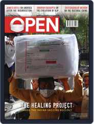 Open India (Digital) Subscription                    January 15th, 2021 Issue