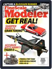 FineScale Modeler (Digital) Subscription                    March 1st, 2021 Issue
