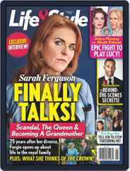 Life & Style Weekly (Digital) Subscription                    February 1st, 2021 Issue