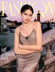 Fashion Quarterly New Zealand Magazine (Digital) Subscription                    November 13th, 2023 Issue