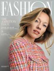 Fashion Quarterly New Zealand Magazine (Digital) Subscription                    March 13th, 2024 Issue