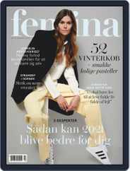 femina Denmark (Digital) Subscription January 21st, 2021 Issue