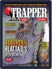 Trapper & Predator Caller (Digital) Subscription                    February 1st, 2021 Issue