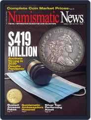 Numismatic News (Digital) Subscription                    February 2nd, 2021 Issue