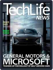 Techlife News (Digital) Subscription                    January 23rd, 2021 Issue