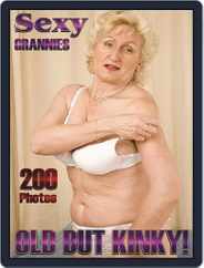 Sexy Grannies Adult Photo (Digital) Subscription                    January 23rd, 2021 Issue