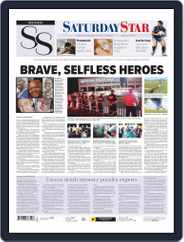Saturday Star (Digital) Subscription                    January 23rd, 2021 Issue