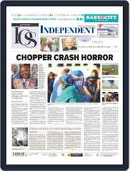 Independent on Saturday (Digital) Subscription                    January 23rd, 2021 Issue