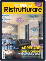 100 Idee per Ristrutturare (Digital) Subscription                    February 1st, 2021 Issue