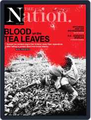 The Nation (Digital) Subscription                    February 8th, 2021 Issue