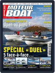 Moteur Boat (Digital) Subscription                    February 1st, 2021 Issue