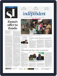 Sunday Independent (Digital) Subscription                    January 24th, 2021 Issue