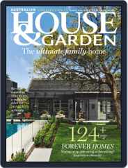 Australian House & Garden (Digital) Subscription                    February 1st, 2021 Issue