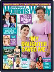 New Zealand Woman’s Weekly (Digital) Subscription                    February 1st, 2021 Issue