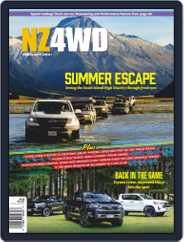 NZ4WD (Digital) Subscription                    February 1st, 2021 Issue