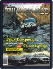 NZ4WD (Digital) Subscription                    January 1st, 2021 Issue