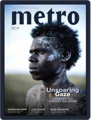 Metro (Digital) Subscription                    January 1st, 2021 Issue