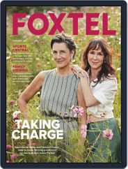 Foxtel (Digital) Subscription                    February 1st, 2021 Issue
